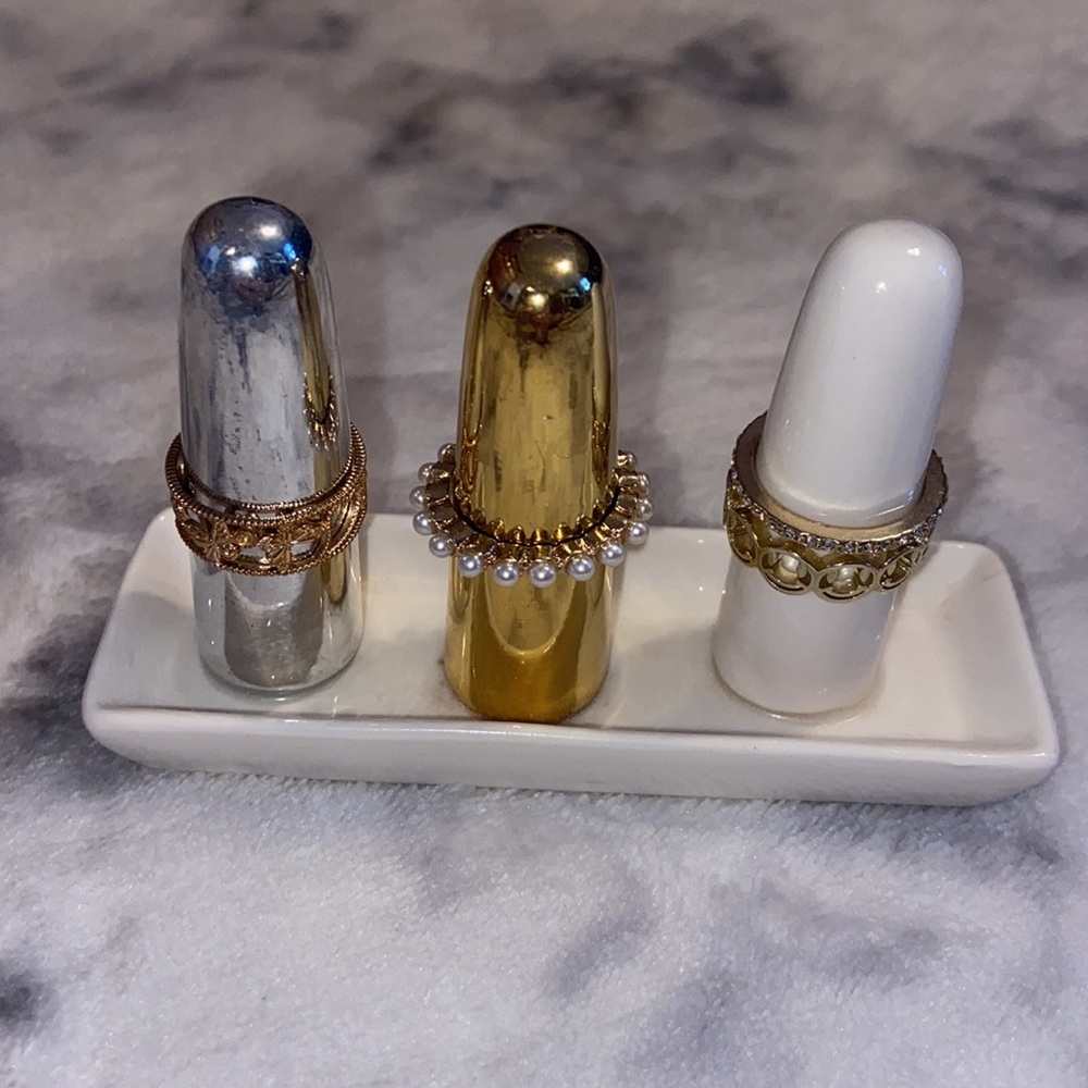 Ring Holder